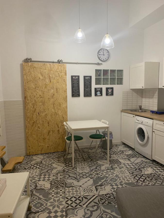 Appartement The Traveller'S House Loft En El Centro De Cadix Extérieur photo