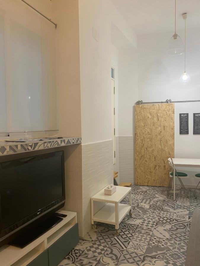 Appartement The Traveller'S House Loft En El Centro De Cadix Extérieur photo