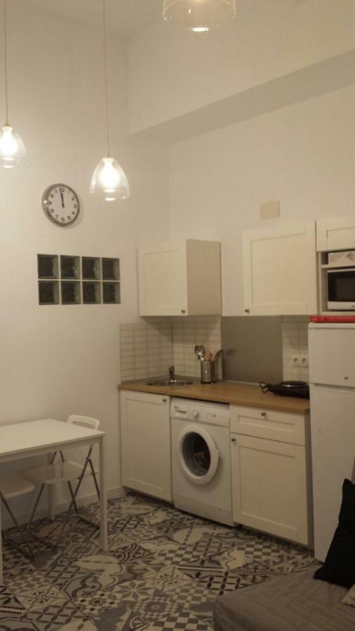 Appartement The Traveller'S House Loft En El Centro De Cadix Extérieur photo